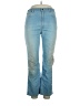 Levi's Blue Jeans Size 36 waist - photo 1
