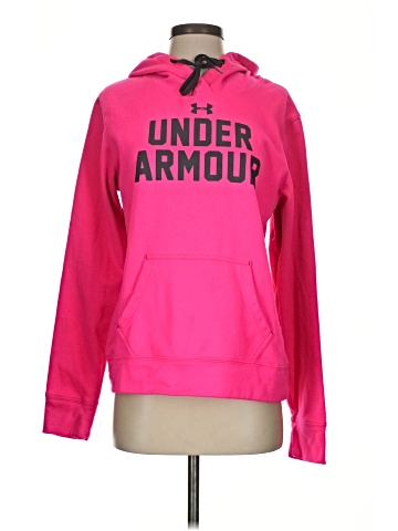 Under Armour Pullover Hoodie (view 1)