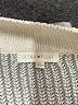 Ultra Flirt White Pullover Sweater Size XS - photo 7