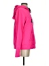 Under Armour Pink Pullover Hoodie Size 5 - photo 4