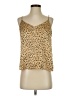 Forever 21 Gold Tank Top Size S - photo 1
