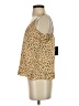 Forever 21 Gold Tank Top Size S - photo 5