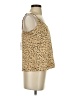 Forever 21 Gold Tank Top Size S - photo 4