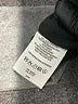 DKNYC Chevron-herringbone Gray Formal Skirt Size 10 - photo 5