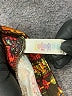 Lularoe Print Black Leggings Size 1X (Tall & Curvy) - photo 7