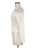 Unbranded Ivory Long Sleeve Top Size M - photo 5