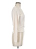 Unbranded Ivory Long Sleeve Top Size M - photo 4