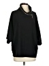 Creation Black Poncho Size S - photo 1
