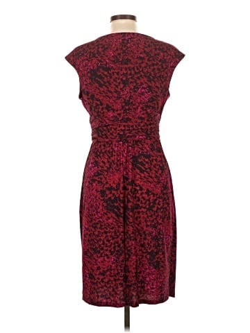 Chaps Cocktail Dress (view 2)