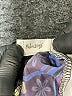 FabuLegs Print Purple Active Pants Size L - photo 7