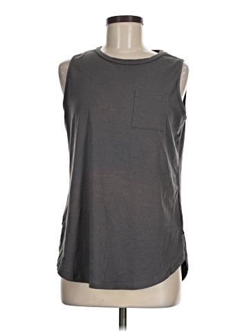 Hount Sleeveless T-Shirt (view 1)