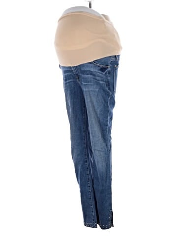 FRAME Denim Jeans (view 1)