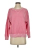 Old Navy Pink Sweatshirt Size S - photo 1