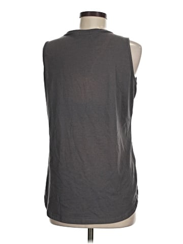 Hount Sleeveless T-Shirt (view 2)