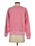 Old Navy Pink Sweatshirt Size S - photo 2