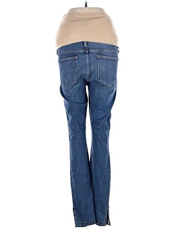 FRAME Denim Jeans (view 2)