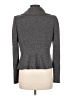 Ann Taylor Gray Blazer Size 6 - photo 2