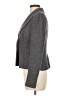 Ann Taylor Gray Blazer Size 6 - photo 5