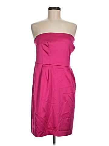 Express Design Studio Cocktail Dress (view 1)