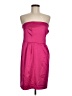 Express Design Studio Pink Cocktail Dress Size 8 - photo 1
