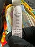 Lularoe Print Yellow Active Pants Size TWEEN - photo 4