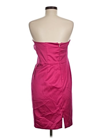 Express Design Studio Cocktail Dress (view 2)