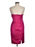 Express Design Studio Pink Cocktail Dress Size 8 - photo 2