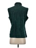Woolrich 100% Cotton Teal Vest Size S - photo 2