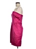 Express Design Studio Pink Cocktail Dress Size 8 - photo 5