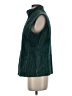Woolrich 100% Cotton Teal Vest Size S - photo 5
