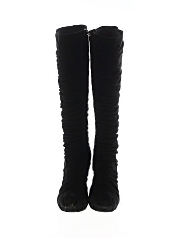Yves Saint Laurent Boots (view 2)