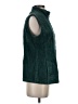 Woolrich 100% Cotton Teal Vest Size S - photo 4