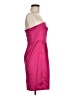 Express Design Studio Pink Cocktail Dress Size 8 - photo 4