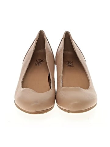 Bass Heels (view 2)