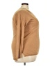 INC International Concepts Tan Pullover Sweater Size XXL - photo 4