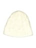 Eddie Bauer 100% Acrylic Ivory Beanie One size - photo 1