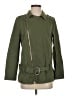 Assorted Brands 100% Cotton Green Jacket Size S - photo 1