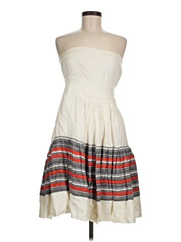 Floreat Casual Dress (view 1)