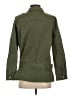 Assorted Brands 100% Cotton Green Jacket Size S - photo 2