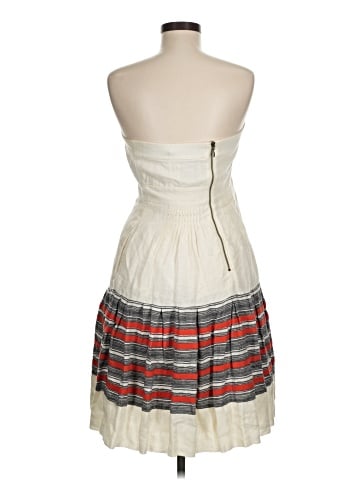 Floreat Casual Dress (view 2)
