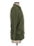 Assorted Brands 100% Cotton Green Jacket Size S - photo 4