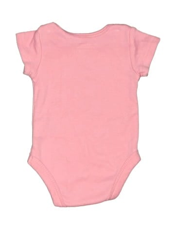 Walmart Short Sleeve Onesie (view 2)