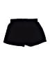 AZ3 inc. 100% Polyester Solid Black Shorts Size XS - photo 2
