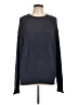 Jessica Simpson Blue Pullover Sweater Size L - photo 1