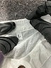 Unbranded White Casual Dress Size L - photo 7