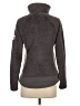 The North Face 100% Polyester Gray Jacket Size XS - photo 2