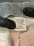 Time and Tru Chevron-herringbone Gray Jeans Size S - photo 7