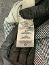 Time and Tru Chevron-herringbone Gray Jeans Size S - photo 8