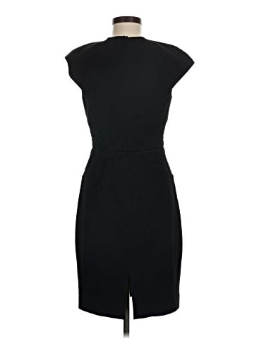 Black Halo Cocktail Dress (view 2)