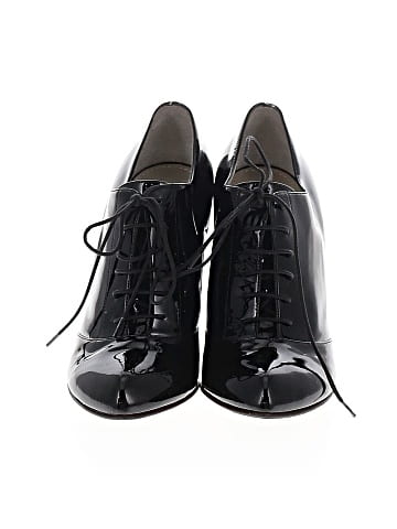 Dolce & Gabbana Patent Leather Heels (view 2)